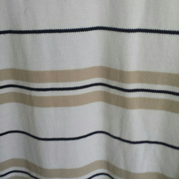 Men's Club Room Polo XL - Picture 3 of 3