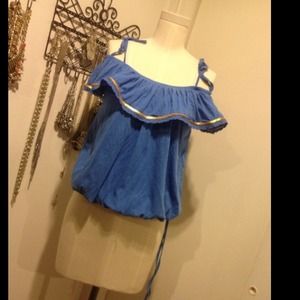 JLo top & JLO dress Bundle