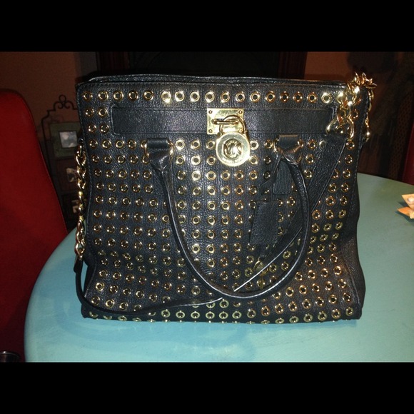 🌟PRICE REDUCED🌟Authentic Michael Kors Hamilton