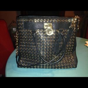 🌟PRICE REDUCED🌟Authentic Michael Kors Hamilton