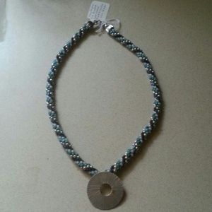 Handmade necklace