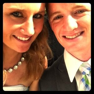 Meet your seller/buyer!! 🌷