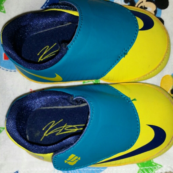 Infant KD