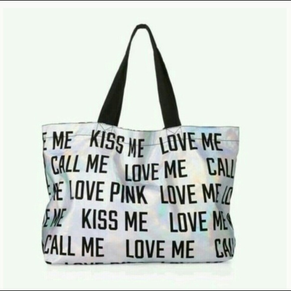 VS PINK Tote