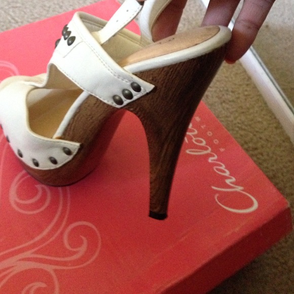 Sling back pump 💕 - Picture 3 of 3