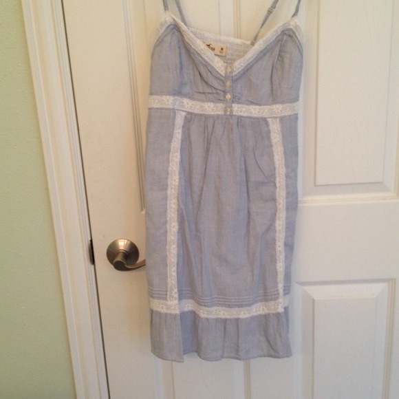 Hollister dress