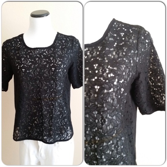 πΊFlash SaleπΊπHP 7/2πNWOT Anthropologie top - Picture 2 of 3