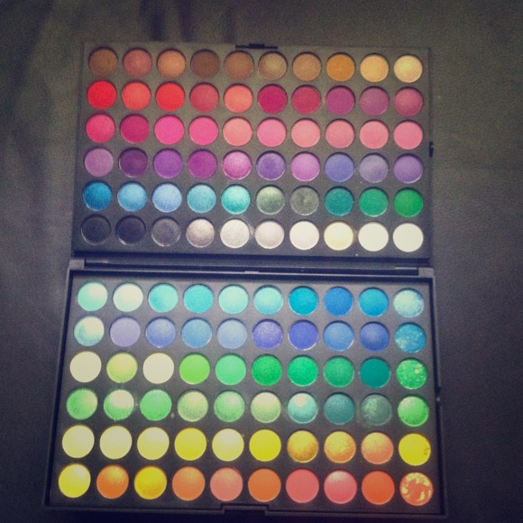 120 palette