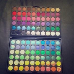 120 palette