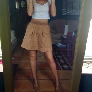 J.Crew skirt