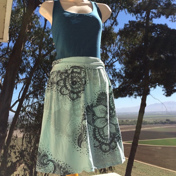 Roxy summer dress