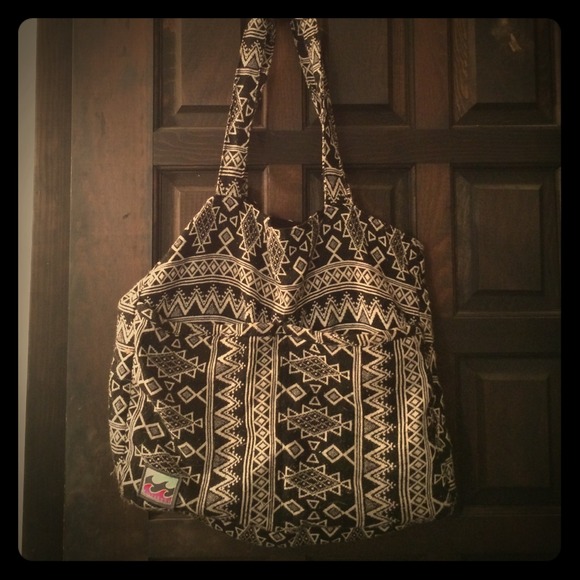 Billabong bag