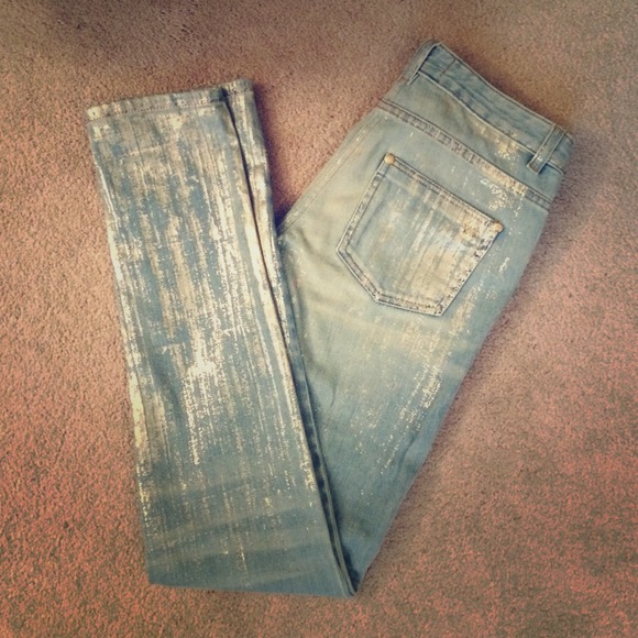 Roberto Cavalli jeans
