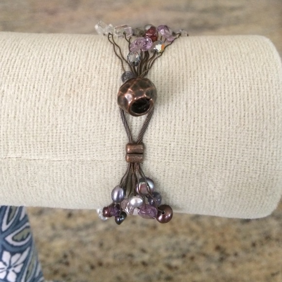 One of a Kind Bracelet - Picture 2 of 3