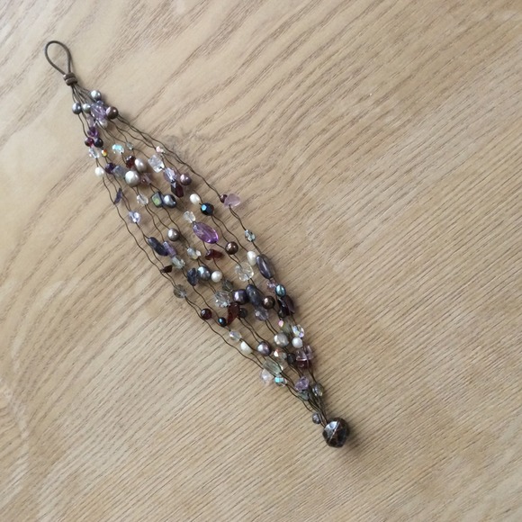 One of a Kind Bracelet - Picture 3 of 3