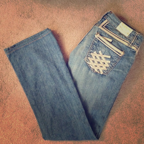 Taverniti So Jeans Angie Jeans