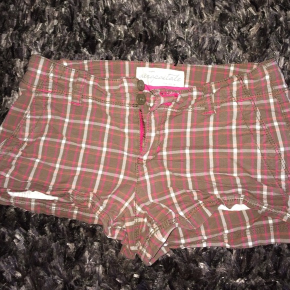Aeropostale shorts