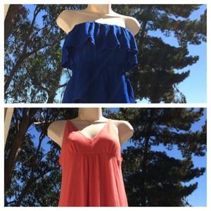 Summer dress bundle 👗👗