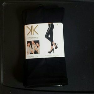 Kardashian Leggings