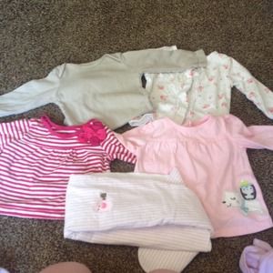 Snuggle bundle ❄️