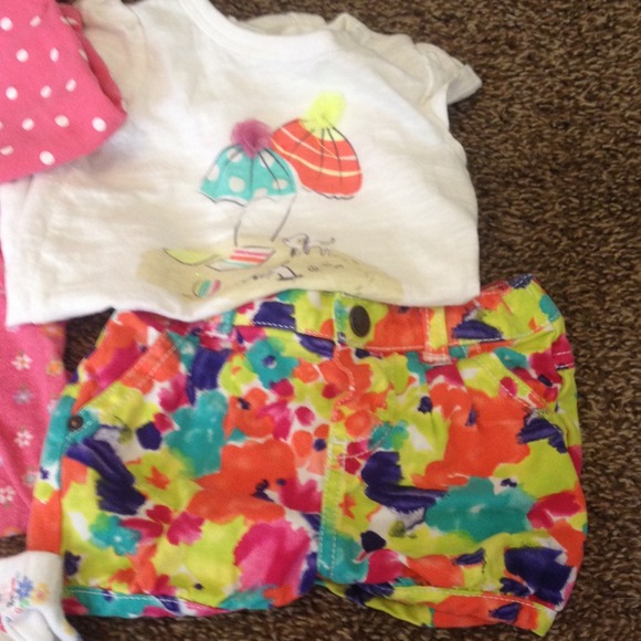 Summer bundle ☀️ - Picture 2 of 4