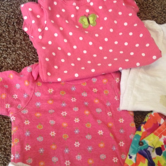 Summer bundle ☀️ - Picture 4 of 4