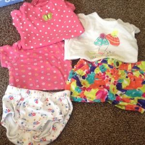 Summer bundle ☀️