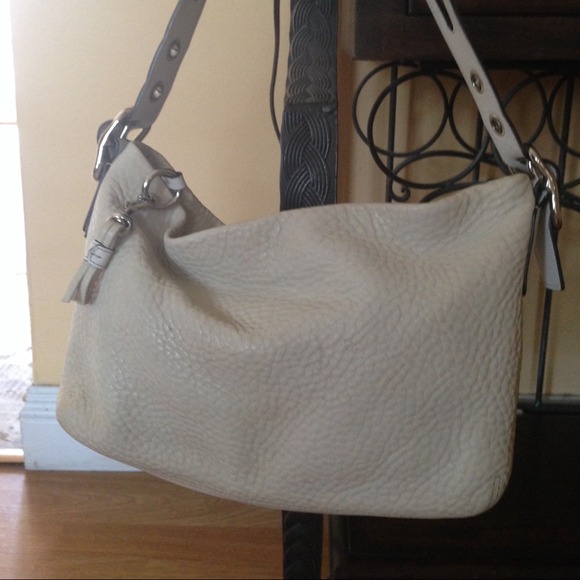 Coach mini handbag