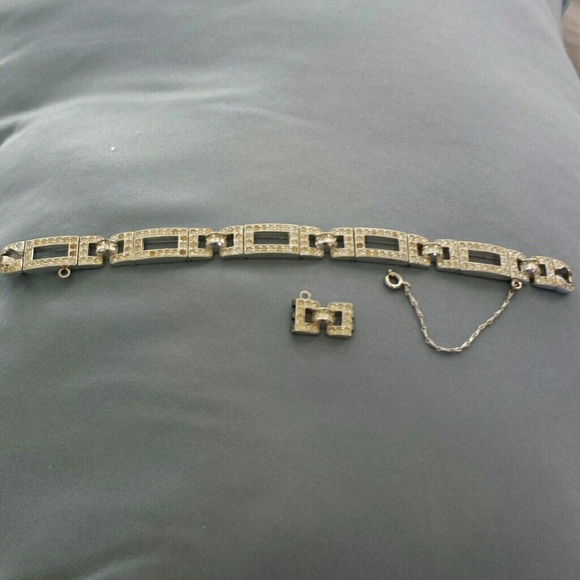 Ladies bracelet