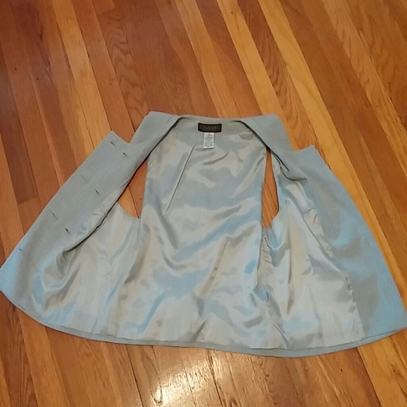 Double breasted vest - Picture 3 of 4