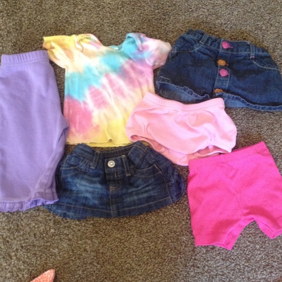 Baby bundle 🎀 - Picture 1 of 3