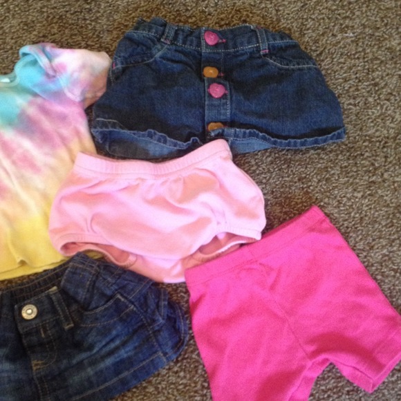 Baby bundle 🎀 - Picture 2 of 3