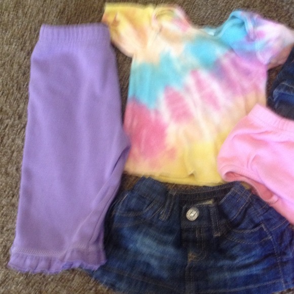 Baby bundle 🎀 - Picture 3 of 3