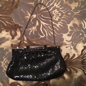 After 6 handbag