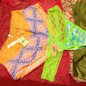 Victoria Serect Panties