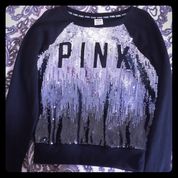 PINK by Victoria's Secret Pullover