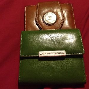Michael Kors Wallets