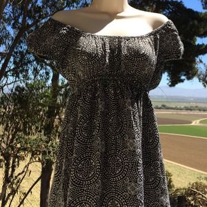 Lots of Love summer dress Med