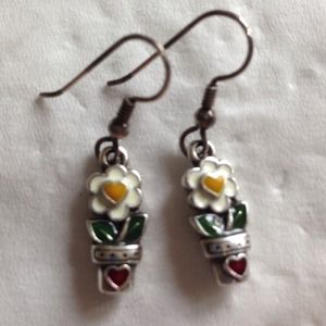 Brighton earrings