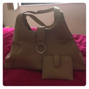 NineWest purse & wallet