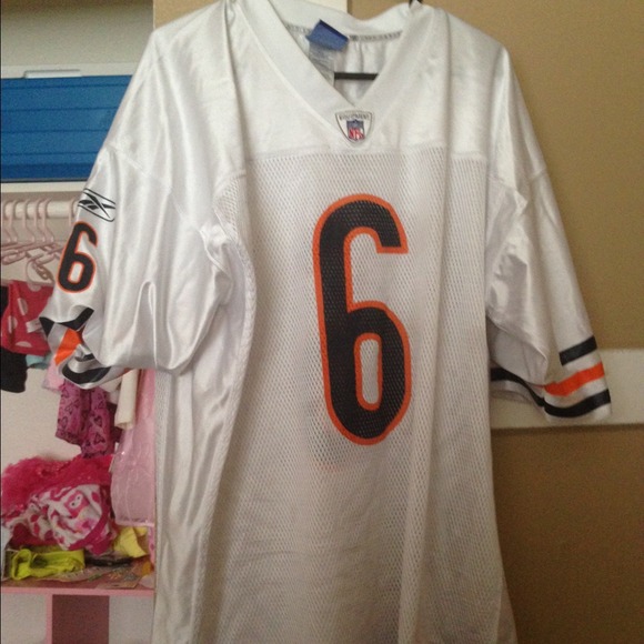 Bear jersey