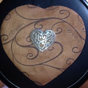 Brighton jewelry box