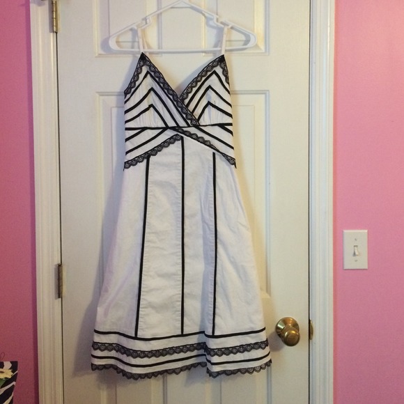 Grifflin Paris dress