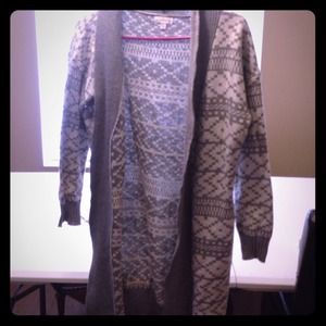 Cardigan
