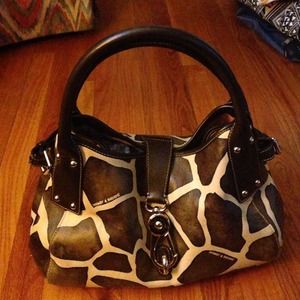 Dooney & Bourke Hobo Bag