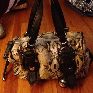 Jessica Simpson Hobo bag