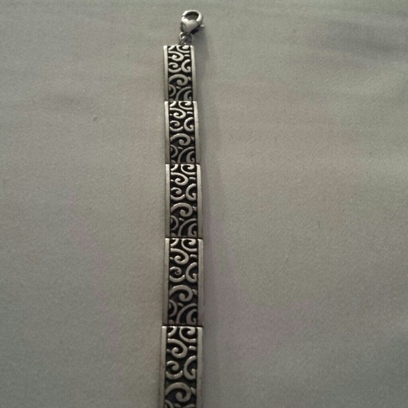 Brighton swirl bracelet