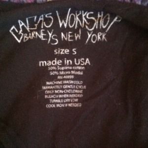 LIMITED EDITION GAGA TOP