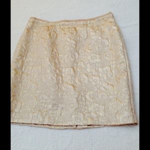 brocade skirt 🌟reduced🌟
