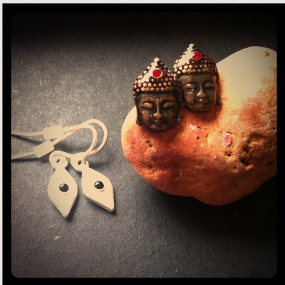 Accessories - Tiny Buddha Bundle for @danielle24